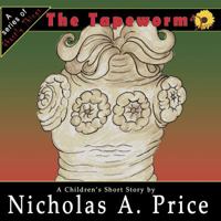 The Tapeworm 1946522058 Book Cover