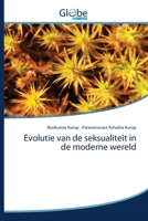 Evolutie van de seksualiteit in de moderne wereld 6200604711 Book Cover