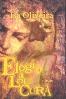 Elogio à loucura (Portuguese Edition) B0CMX4B8H1 Book Cover