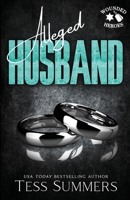 Alleged Husband : Wounded Heroes 1966869037 Book Cover