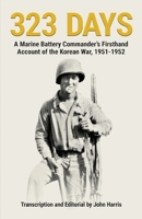 323 Days 1633372219 Book Cover