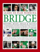 Learn To Play Winning Bridge 1846811570 Book Cover
