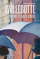Gustave Caillebotte 2376660920 Book Cover