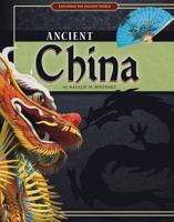 Ancient China 0756545684 Book Cover