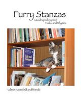 Furry Stanzas: Quadruped inspired Haiku and Rhymes 1463530722 Book Cover