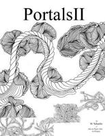 Portals II 1535123680 Book Cover