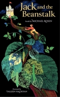 Jack in the Beanstalk 1926890426 Book Cover