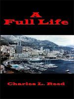 A Full Life 1934936251 Book Cover