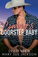 Cowboy's Doorstep Baby (Windy Creek Romances) B0FH1Y22D7 Book Cover