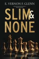 Slim and None B0CHL7H21D Book Cover