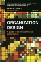 Organization Design 0749462566 Book Cover