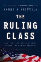 The Ruling Class 1645720667 Book Cover