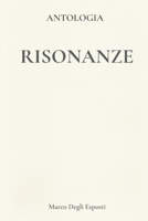 Anologia Risonanze B0FG2FG8Y9 Book Cover