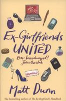 Ex-Girlfriends United 1847390684 Book Cover