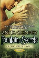 Fountain of Secrets 147780868X Book Cover