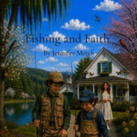 Fishing and Faith B0HC38VXKK Book Cover