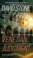 The Venetian Judgment 0399155732 Book Cover