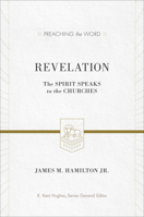 Revelation: The Spirit Speaks to the Churches 143350541X Book Cover