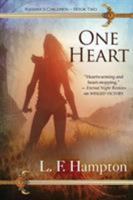 One Heart 1611945089 Book Cover