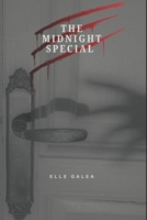 The Midnight Special: A Monsterotica Mini (Monsterotica Minis) B0DZ2Z7K66 Book Cover