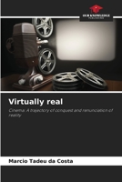 Virtually real 6205861224 Book Cover