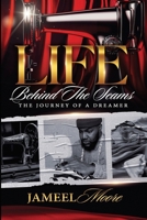 Beyond The Seams: The Journey Of A Dreamer: The Journey Of A Dreamer B0FNQCR4Y6 Book Cover
