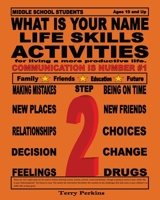 What Is Your Name 1449590209 Book Cover