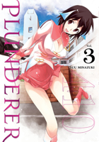 Plunderer Omnibus, Vol. 3 1975383524 Book Cover