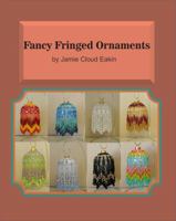 Fancy Fringed Ornaments 0692307699 Book Cover