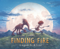 Finding Fire 1536213020 Book Cover