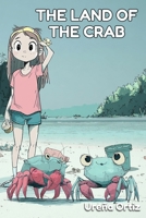 The Land of the Crab B0FP2QFL3R Book Cover