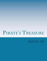 Pirate's Treasure 1479115223 Book Cover