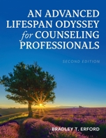 Advanced Lifespan Odyssey for Counseling Professionals B0DR3R5FNT Book Cover