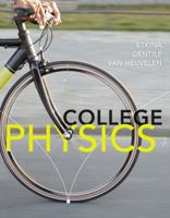 College Physics 0321715357 Book Cover