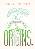 Origins: How the Choices of Your Ancestors Affect You Today 1629985902 Book Cover