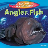 Anglerfish 1477762574 Book Cover