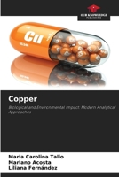 Copper 6630243358 Book Cover
