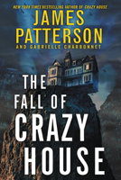 The Fall of Crazy House 0316433748 Book Cover