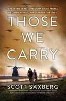 Those We Carry 1068915404 Book Cover