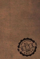 Gepr�ft und Best�tigt beste Mutter der Welt: inkl. Terminplaner Kalender 2020 ★ Das perfekte Geschenk f�r M�tter Geschenkidee Geschenke 1708491287 Book Cover