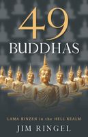 49 Buddhas 0999539809 Book Cover