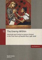 Enemy Within 9517464746 Book Cover