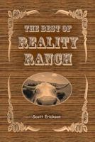 The Best of Reality Ranch 1490327606 Book Cover
