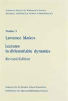 Lectures in differentiable dynamics (Regional conference series in mathematics) 0821816950 Book Cover