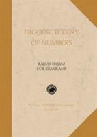 Ergodic Theory of Numbers 0883850346 Book Cover
