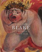 William Blake 0691057214 Book Cover