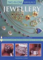 Two in One Jewellery (Two-in-one Manuals) (Two-in-one Manuals) 1840921978 Book Cover