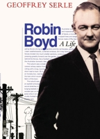 Robin Boyd 0522872980 Book Cover