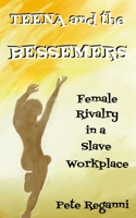 Teena and the Bessemers: Female Rivalry in a Slave Workplace. B09TJLLN2D Book Cover