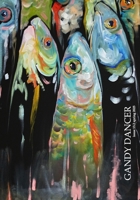 Gandy Dancer 13.2 1956862129 Book Cover